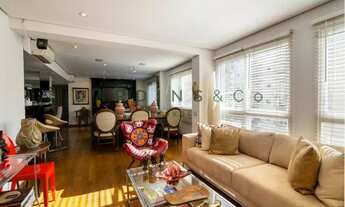 Imagem: SãO PAULO - Apartamento Padrão - Jardim