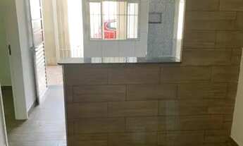 Imagem 2: Casa de condomínio na vila Gustavo com 2 dormitórios