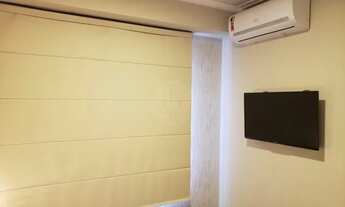 Imagem 6: Apartamento Mobiliado - 1 Dormitório - Venda - Ribeirânia