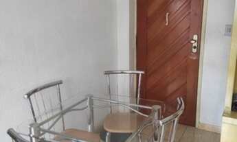 Imagem 6: VC309 Casa para venda possui 1 metros quadrados com 2 quartos em Brotas - Salvador - Bahi