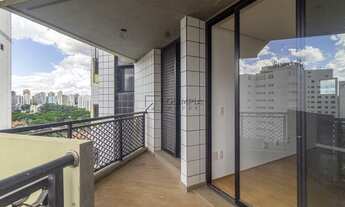 Imagem 6: Apartamento Locação Moema 202 m² 4 Dormitórios