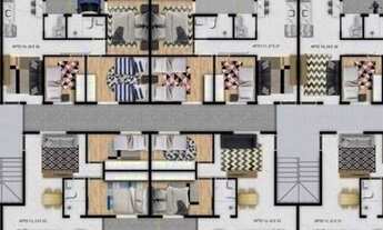 Imagem 4: Apartamento em São Paulo