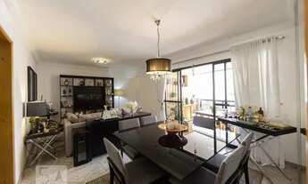 Imagem 5: Apartamento à Venda - Jardim Anália Franco, 3 Quartos, 127 m2