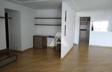 Imagem 4: Apartamento com 3 dormitórios, 130 m² - venda ou aluguel - Campestre - Santo André/SP