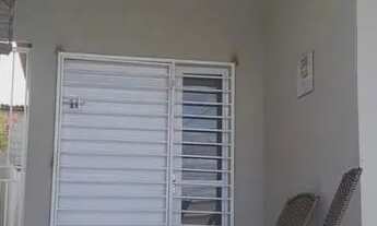 Imagem 4: Casa para venda tem 90 metros quadrados com 2 quartos em Ancuri - Itaitinga - CE