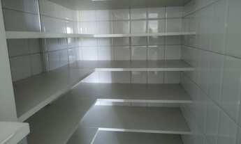 Imagem 5: Apartamento para Venda em Salvador, Caminho das Árvores, 4 dormitórios, 4 suítes, 6 banhei