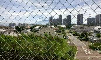 Imagem 4: Apartamento para venda tem 79 metros quadrados com 3 quartos