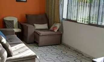 Imagem 6: CASA A VENDA NA REGIÃO DO SABIEIRO , FRENTE DE RUA