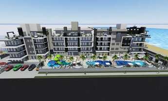 Imagem: APARTAMENTO EM MATINHOS - NOVOS - FRENTE