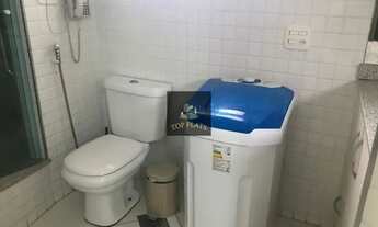 Imagem 6: Flat disponível na Bela Vista