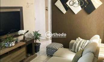 Imagem: Apartamento com 3 dormitórios, 63 m²