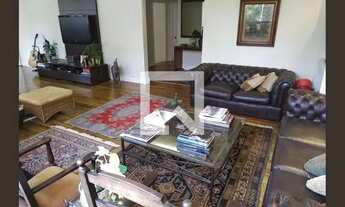 Imagem 5: Apartamento para Aluguel - Portal do Morumbi, 4 Quartos, 245 m2