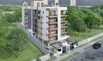 Imagem 2: Apartamentos de alto padrão