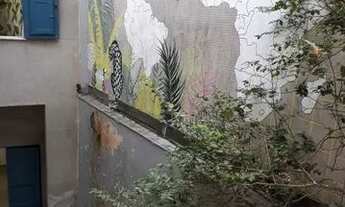 Imagem 7: Casa de Alto Padrão no Jardim Botânico