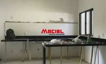 Imagem 2: Casa Padrão em Jacareí