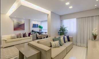 Imagem 5: Apartamento para venda com 113 metros quadrados com 3 quartos em Rosarinho - Recife - PE