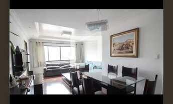 Imagem 6: Apartamento à Venda - Santana, 3 Quartos, 130 m2