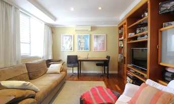 Imagem 6: APARTAMENTO RESIDENCIAL em São Paulo - SP, Morro dos Ingleses