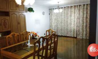 Imagem 3: São Paulo - Casa Padrão - Tatuapé