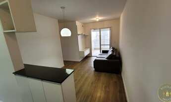 Imagem 4: APARTAMENTO BELEM, 71 METROS, 3 DORMS, SUITE, VAGA COBERTA, ANDAR ALTO, LAZER COMPLETO
