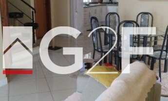 Imagem 2: Casa para venda Jardim Bela Vista em Indaiatuba