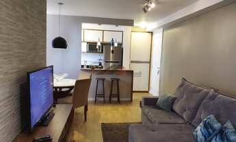 Imagem 4: LINDO APTO VENDA E LOCAÇÃO ,MOBILIADO 1 SUITE LAZER COMPLETO