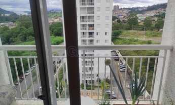 Imagem 4: Apartamento em Cajamar, Apartamento no Portal dos Ipês em Cajamar