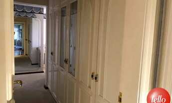 Imagem 7: São Paulo - Apartamento Padrão - Tatuapé