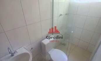 Imagem 4: Apartamento com 2 dormitórios para alugar, 80 m² por R$ 1.200,01/mês - Jardim Dona Regina