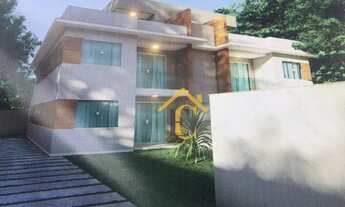 Imagem 4: Casa com 2 dormitórios à venda, 110 m² por R$ 300.000,00 - Reduto da Paz - Rio das Ostras