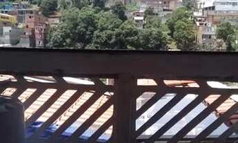 Imagem 5: Sobrado no Alvarenga 03