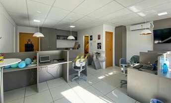 Imagem: Sala à venda, 44 m² por R$ 400.000 - Alvinópolis