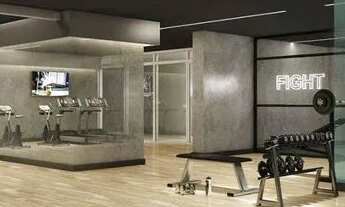 Imagem 2: Apartamento com 2 dormitórios à venda, 42 m² por R$ 350.584,00 - Vila Vermelha - São Paulo