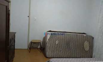 Imagem 6: Apartamento PRAIA com 1 dormitório à venda, 53 m² - Solemar - Praia Grande/SP