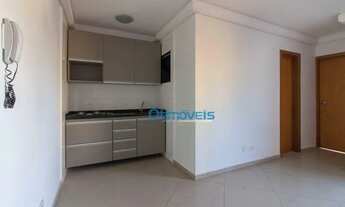 Imagem 2: Apartamento com 1 dormitório à venda, 34 m² por R$ 310.000,00 - Mercês - Curitiba/PR