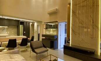 Imagem 3: Locação Apartamento 2 Dormitórios - 100 m² Cerqueira César