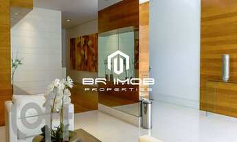 Imagem 4: APARTAMENTO RESIDENCIAL em SÃO PAULO - SP, BARRA FUNDA