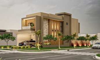 Imagem 4: Sobrado no Condomínio Belvedere II com o melhor preço de metro quadrado!