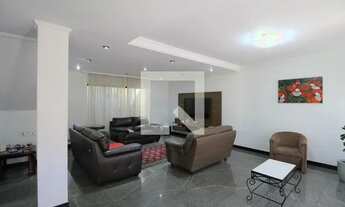 Imagem: Casa à Venda - Vila Ré, 4 Quartos, 220