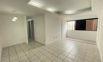 Imagem 2: Apartamento para aluguel tem 70 metros quadrados com 3 quartos