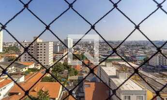 Imagem 7: Apartamento à Venda - Vila Galvão, 3 Quartos, 144 m2