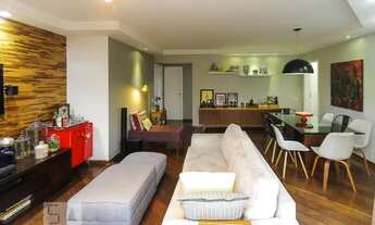 Imagem 7: Apartamento à Venda - Jardim Avelino , 3 Quartos, 136 m2