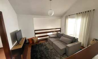 Imagem: FC-Casa para aluguel tem 250 metros quadrados