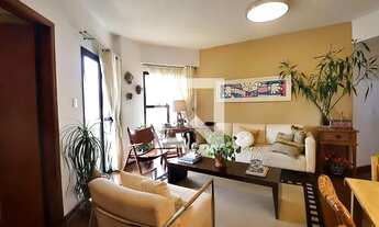 Imagem 5: Apartamento à Venda - Jardim Bela Vista, 4 Quartos, 144 m2