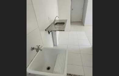 Imagem 5: Apartamento novo, em condomínio com excelente preço e boa localização. Oportunidade de de