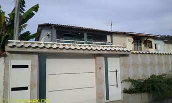 Imagem: Casa de condomínio para venda tem 250 metros