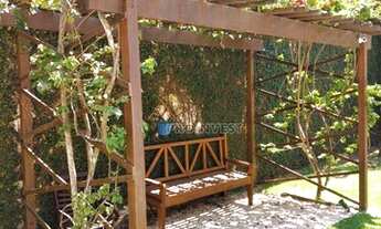 Imagem 4: Casa com 5 dormitórios, 540 m² - venda por R$ 1.650.000,00 ou aluguel por R$ 13.600,00/mês