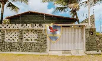 Imagem 2: Casa com 4 dormitórios à venda, 300 m² por R$ 435.000,00 - Búzios - Nísia Floresta/RN