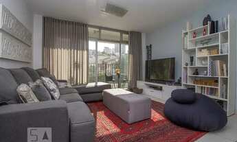 Imagem: Apartamento à Venda - Perdizes, 3 Quartos