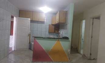 Imagem 7: Casa a venda LAJE lote com 140 M² com 3 quartos 3 WC QNM, 34 F2 em Taguatinga Norte - Bras